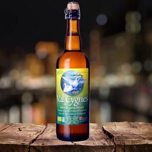 La val des Gygnes Bio